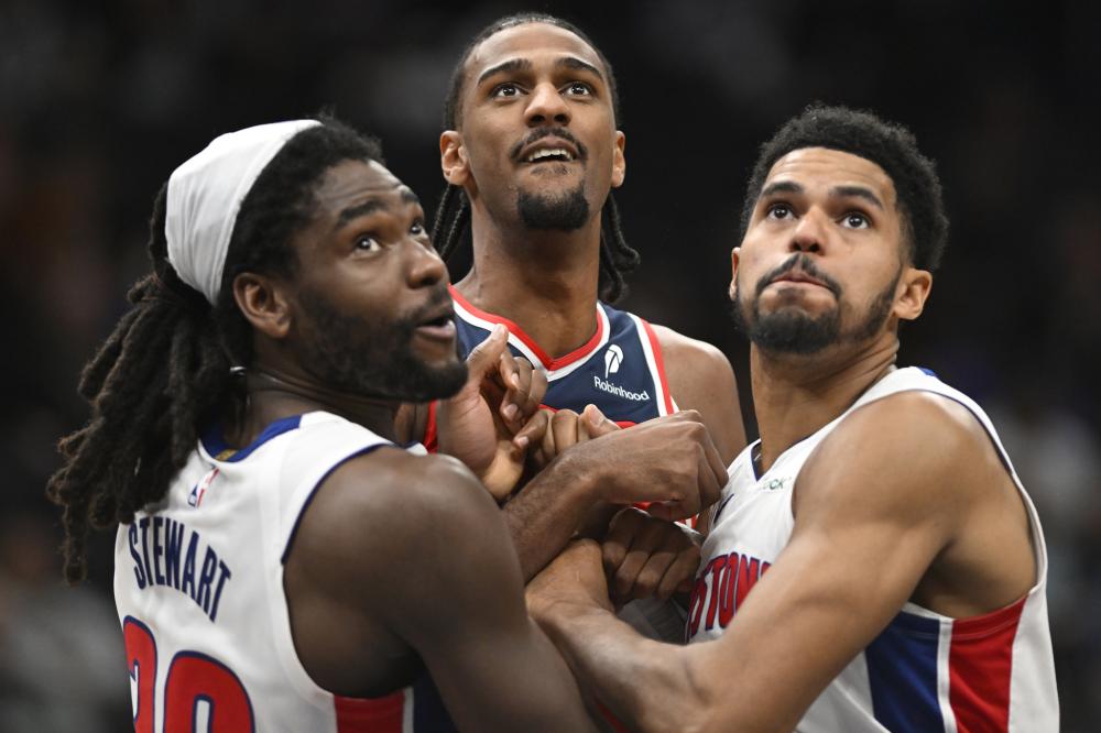 在比赛中 在比赛中